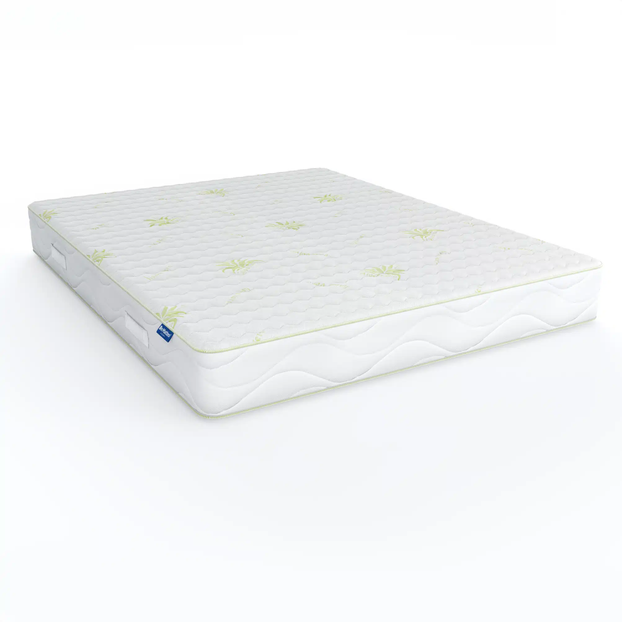 Materasso Air Aloe | De Matteo Home