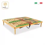 Rete Best Plus Alzata Testa/Piedi Elettrica