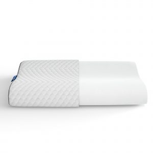 Cuscino Memory Cervicale