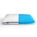 Cuscino Memory Polar Gel