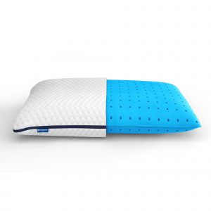 Cuscino Memory Polar Gel