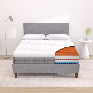 Materasso Memory Season