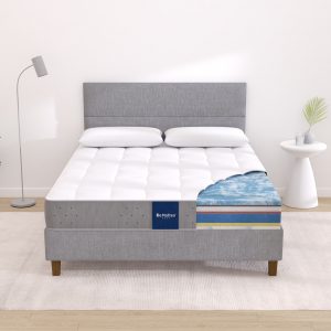 Materasso Seven Gold Latex