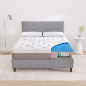 Materasso Cashmere Spring