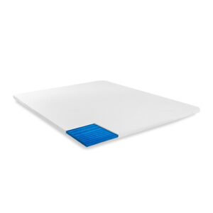 Topper Memory Gel
