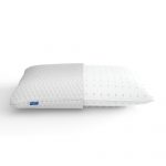 Cuscino Memory Saponetta Forato