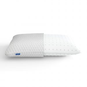 Cuscino Memory Saponetta Forato