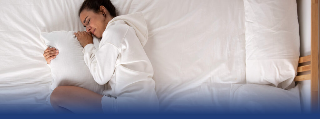 recuperare sonno arretrato