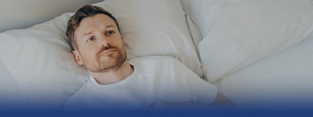 dormire con tv accesa