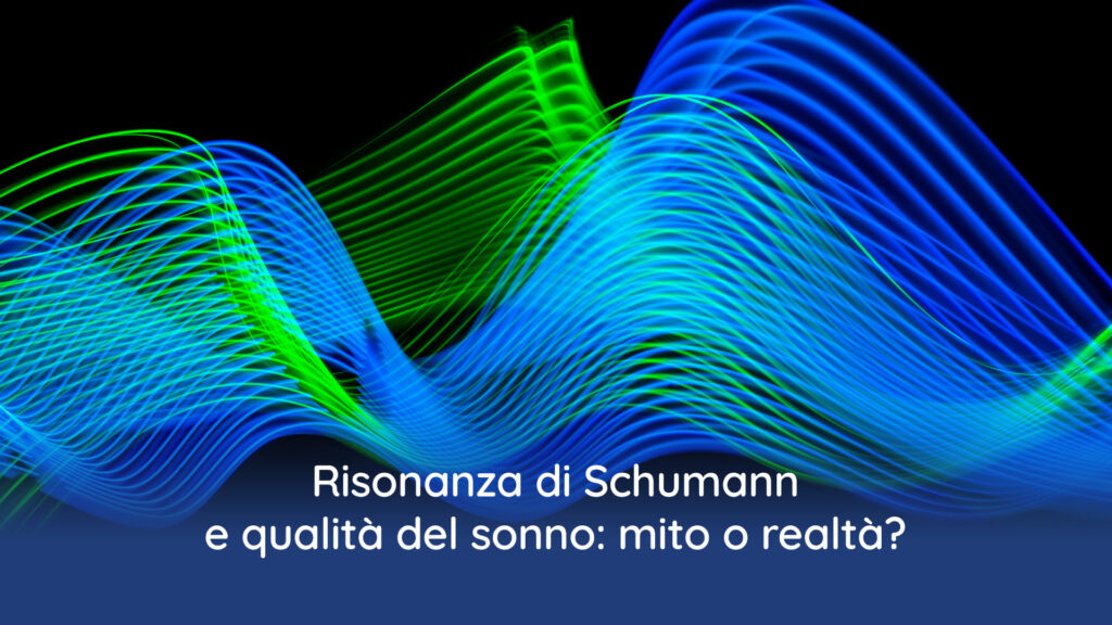 Risonanza di Shuman