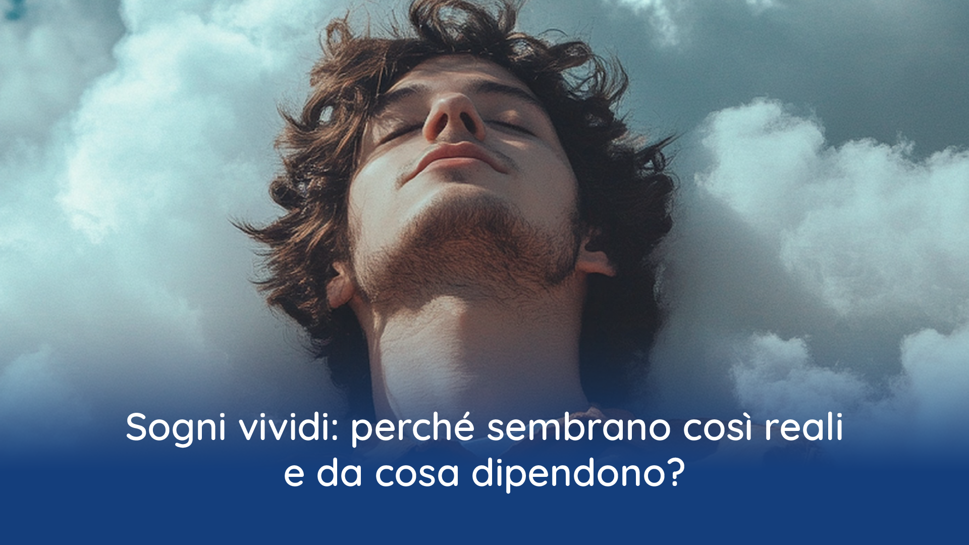 Sogni vividi di notte